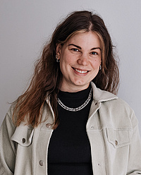 Stephanie Haas