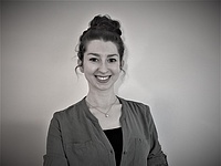 Valentina Zappe, MSc.