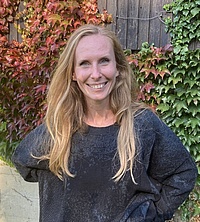 Lisa Kunert, MSc BSc BSc