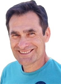 Robert Bersenkowitsch, M.A.