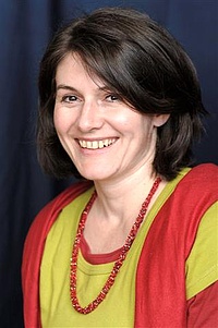 Mag.a Karin Wunderlich