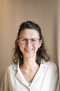Lisa Berger, MA