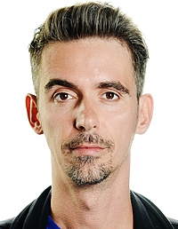 Dipl.-Päd. Markus Pilz, B.Ed.