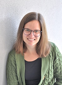 Michaela Schwaiger, BA